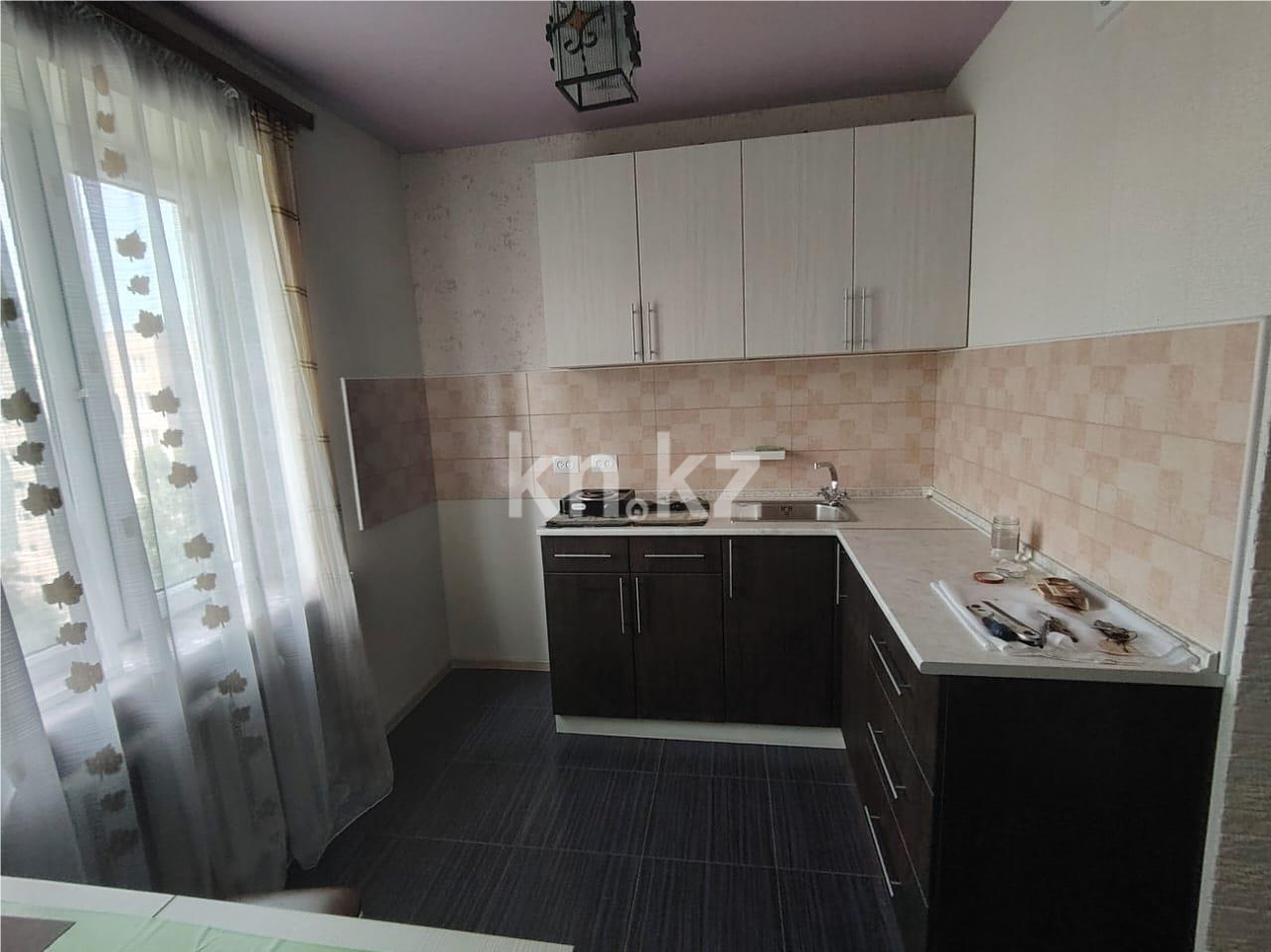 Продажа 1-комнатной квартиры, 33 м², 70 квартал, дом  4 в Темиртау - фото 7