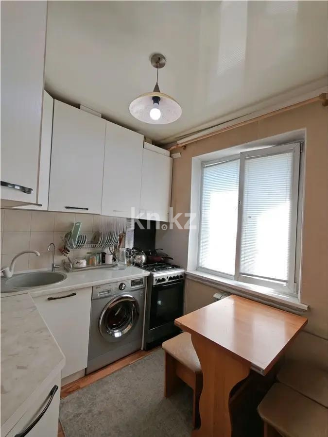 Продажа 3-комнатной квартиры, 65 м² в Алматы - фото 4