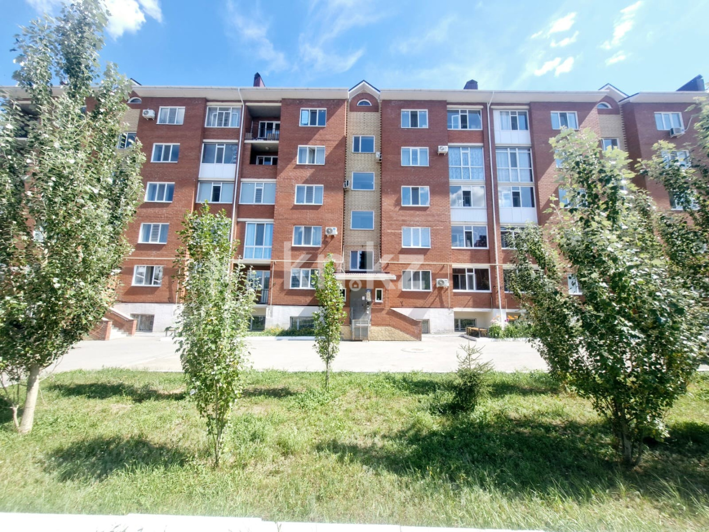 Продажа 2-комнатной квартиры, 62.2 м² в Костанае - фото 17