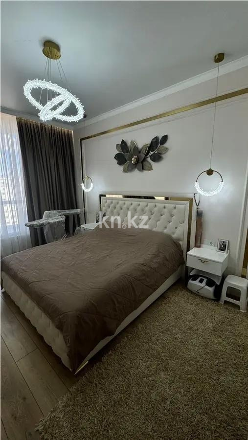 Продажа 4-комнатной квартиры, 130 м² в Астане - фото 4