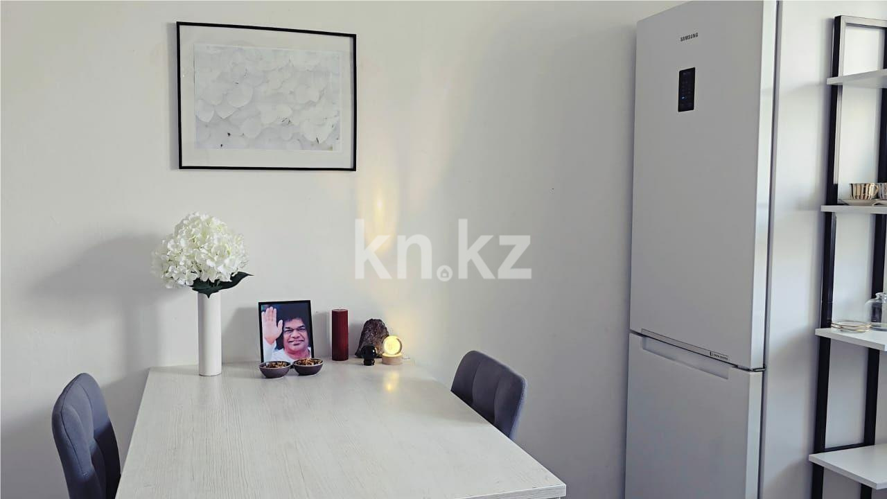 Продажа 2-комнатной квартиры, 55 м² в Астане - фото 5