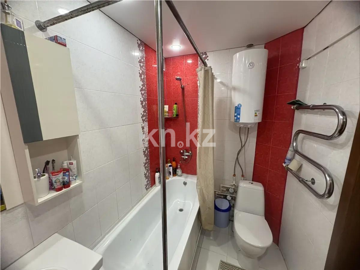 Продажа 3-комнатной квартиры, 62 м² в Темиртау - фото 3