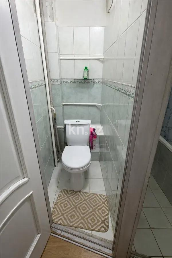 Продажа 3-комнатной квартиры, 61 м² в Алматы - фото 5