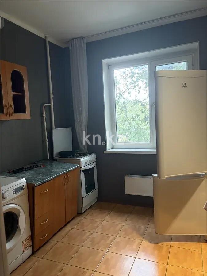 Продажа 1-комнатной квартиры, 40 м² в Алматы - фото 2