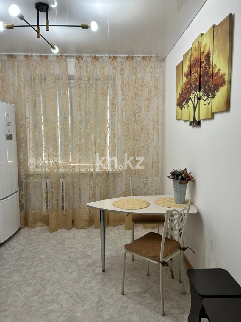 Аренда 2-комнатной квартиры посуточно, 52.8 м² в Караганде - фото 7