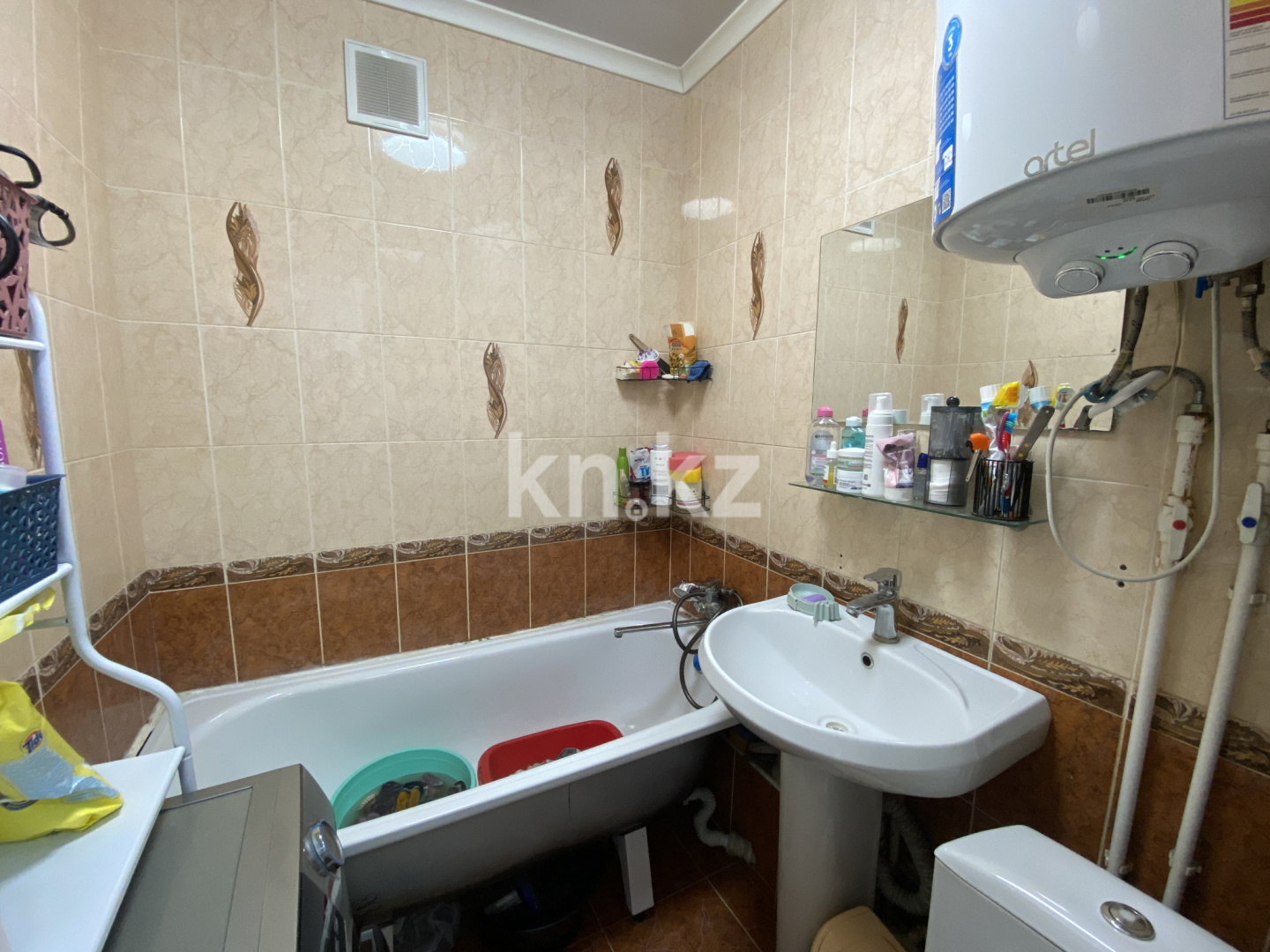 Продажа 3-комнатной квартиры, 45 м² в Караганде - фото 13
