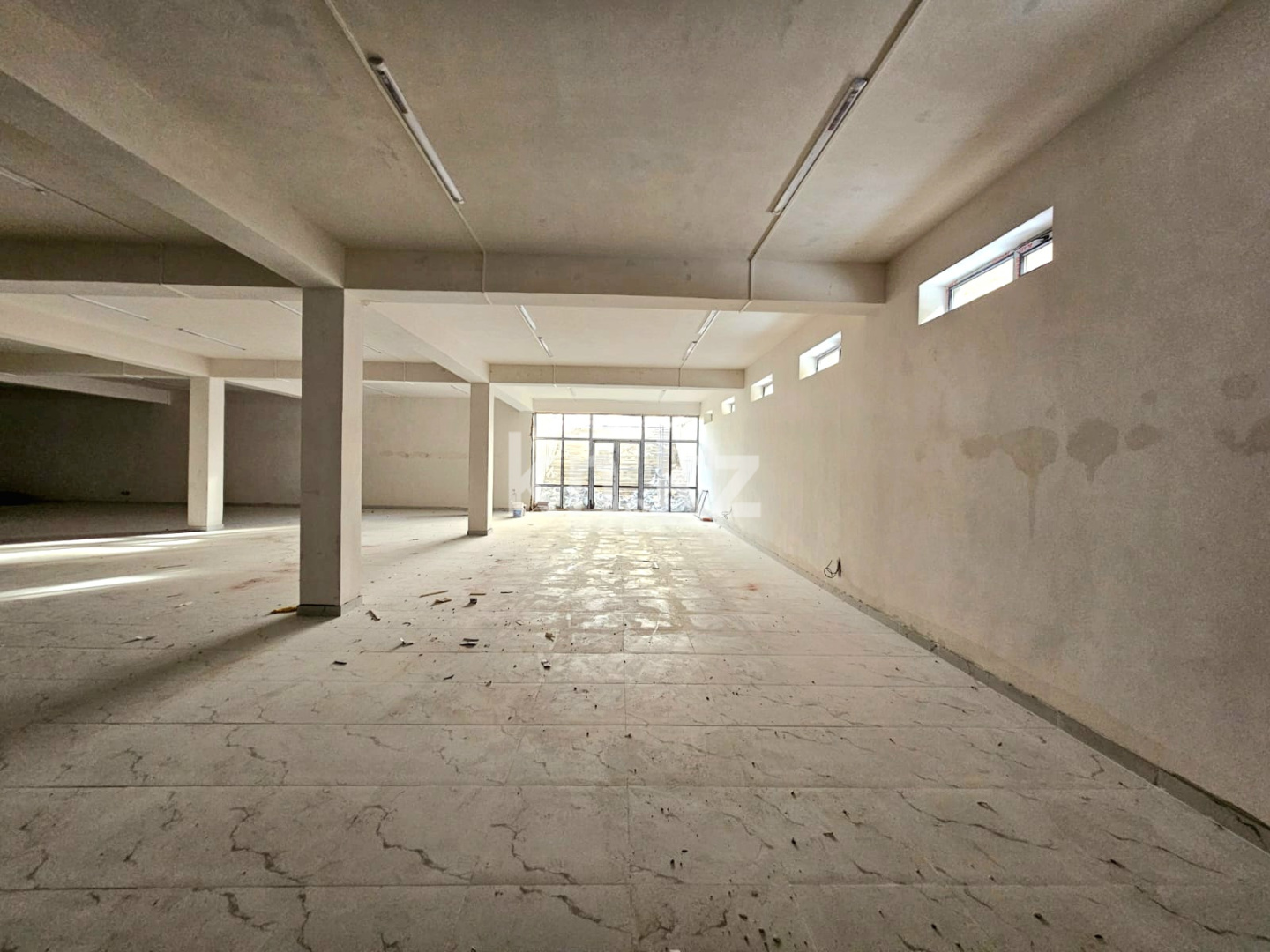 Аренда , 2532 м², Хан Танири в Шымкенте - фото 10