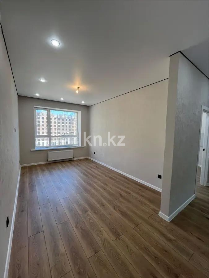 Продажа 1-комнатной квартиры, 34 м² в Астане - фото 2