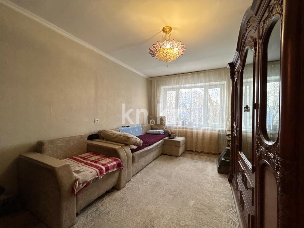 Продажа 2-комнатной квартиры, 43.3 м² в Астане - фото 2