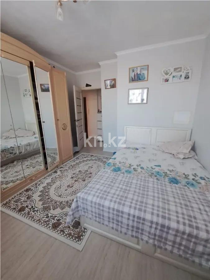 Продажа 2-комнатной квартиры, 59 м², ул. Бейбарыс Султан, дом  12/2 в Астане - фото 2