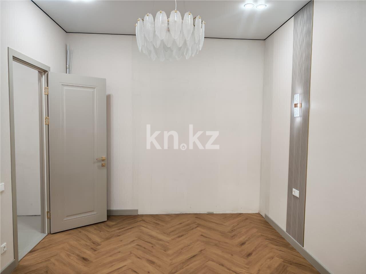Продажа 2-комнатной квартиры, 58 м² в Караганде - фото 4