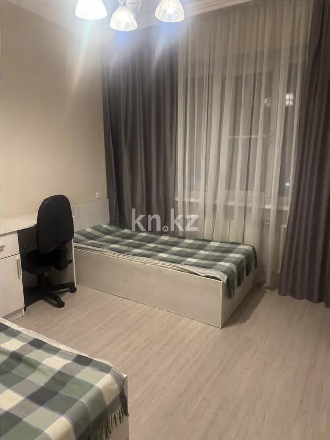 Продажа 4-комнатной квартиры, 100 м², мкр-н Аксай-1, дом  11 в Алматы - фото 4