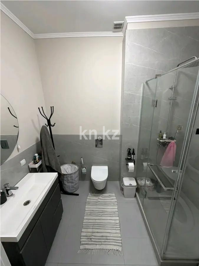 Продажа 1-комнатной квартиры, 54 м² в Алматы - фото 4