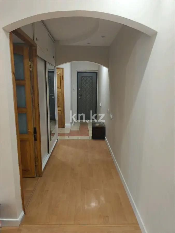 Продажа 3-комнатной квартиры, 58.9 м² в Алматы - фото 7