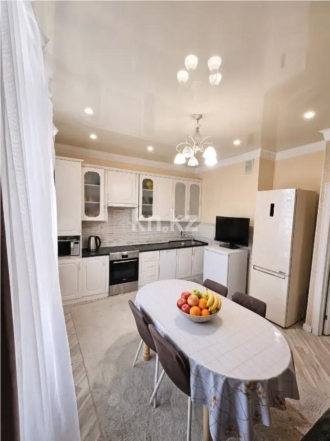 Продажа 3-комнатной квартиры, 116.1 м² в Астане - фото 5