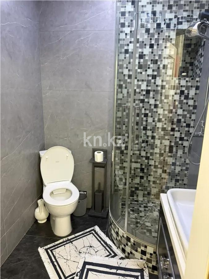 Продажа 4-комнатной квартиры, 123 м² в Алматы - фото 7
