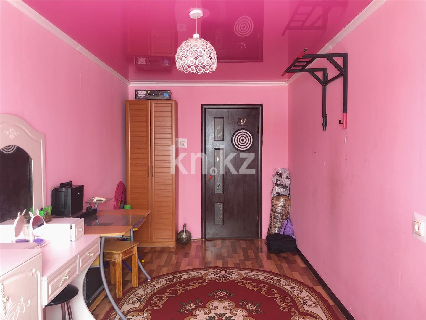 Продажа 3-комнатной квартиры, 75 м², 9-й мкр., дом  5 в Темиртау - фото 6