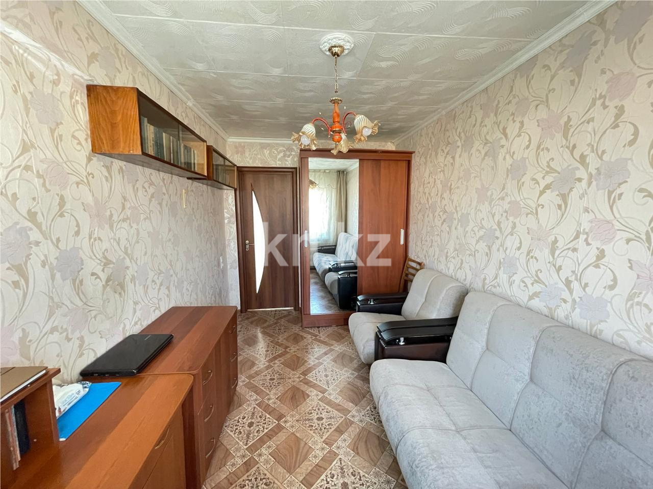 Продажа 3-комнатной квартиры, 58 м² в Сарани - фото 6