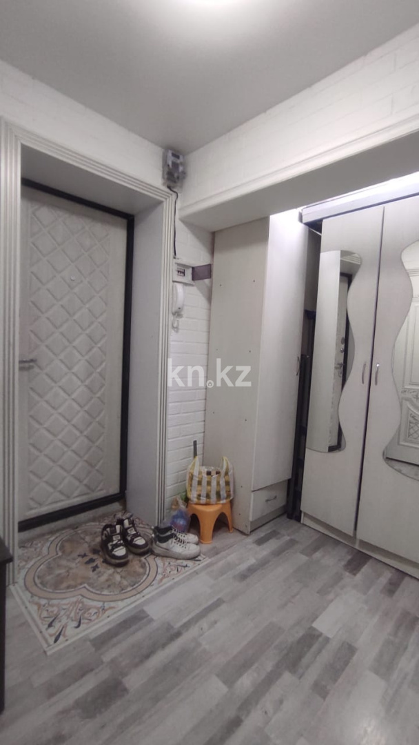 Продажа 2-комнатной квартиры, 47 м², койгельды, дом  192 в Таразе - фото 20