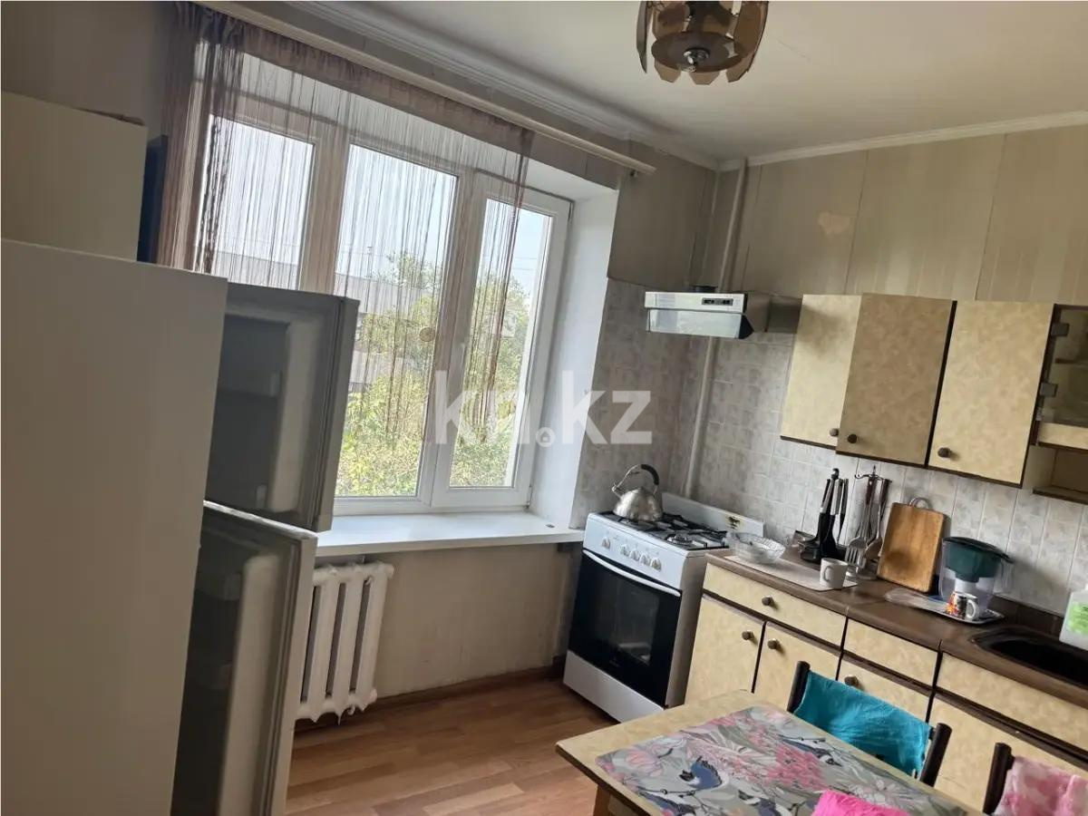 Продажа 2-комнатной квартиры, 48.3 м², ул. Айтеке би, дом  100 в Алматы - фото 3