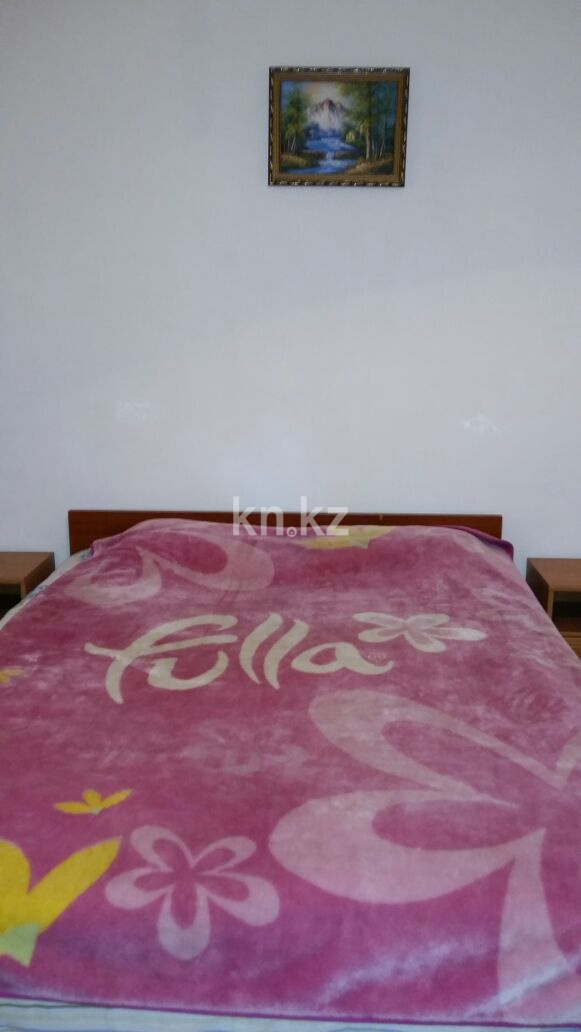 Аренда 2-комнатной квартиры, 70 м², ул. Масанчи, дом  98в - пр. Абая в Алматы - фото 12