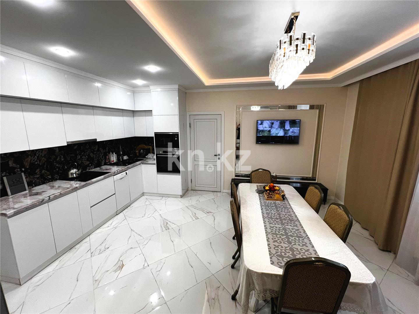 Продажа 6-комнатного дома, 220 м² в Караганде - фото 29