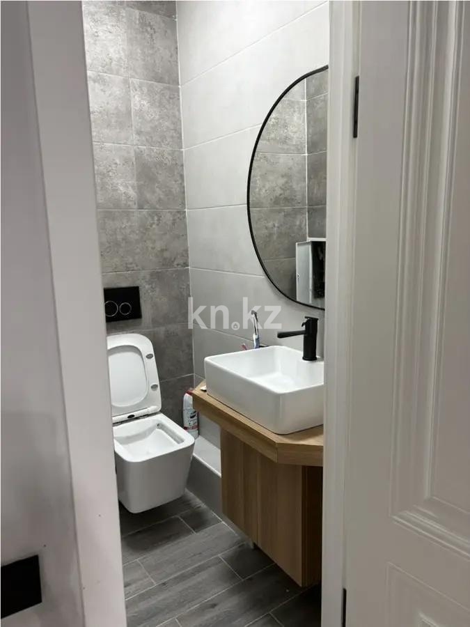 Продажа 2-комнатной квартиры, 62 м² в Алматы - фото 5