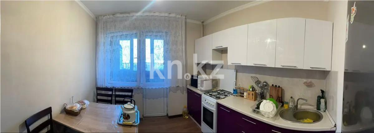 Продажа 1-комнатной квартиры, 48 м², мкр-н Нуркент, дом  66 в Алматы - фото 2
