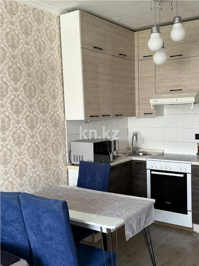 Продажа 1-комнатной квартиры, 38.4 м², мкр. Алтай-1, дом  29 в Алматы - фото 4