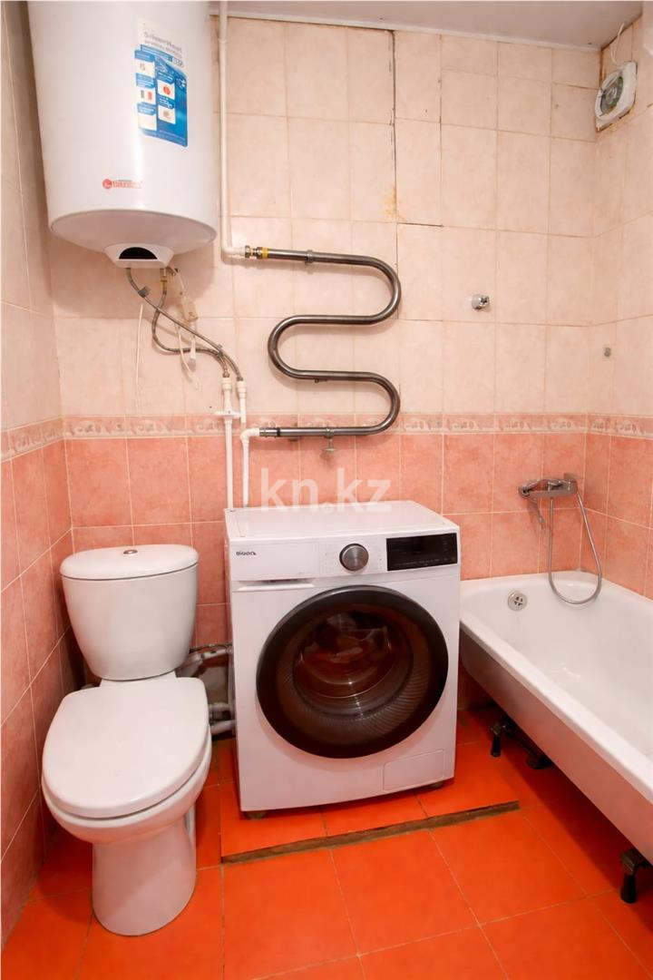 Продажа 2-комнатной квартиры, 44 м² в Караганде - фото 6