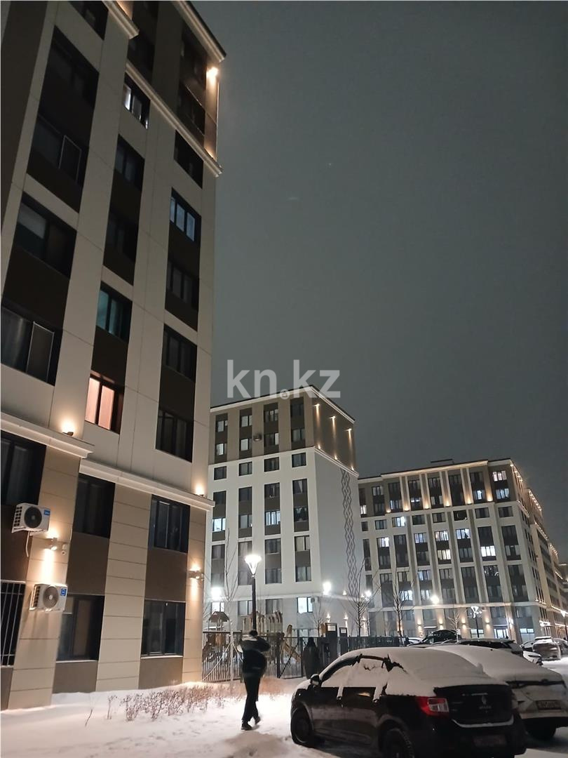 Продажа 3-комнатной квартиры, 67 м² в Астане - фото 18