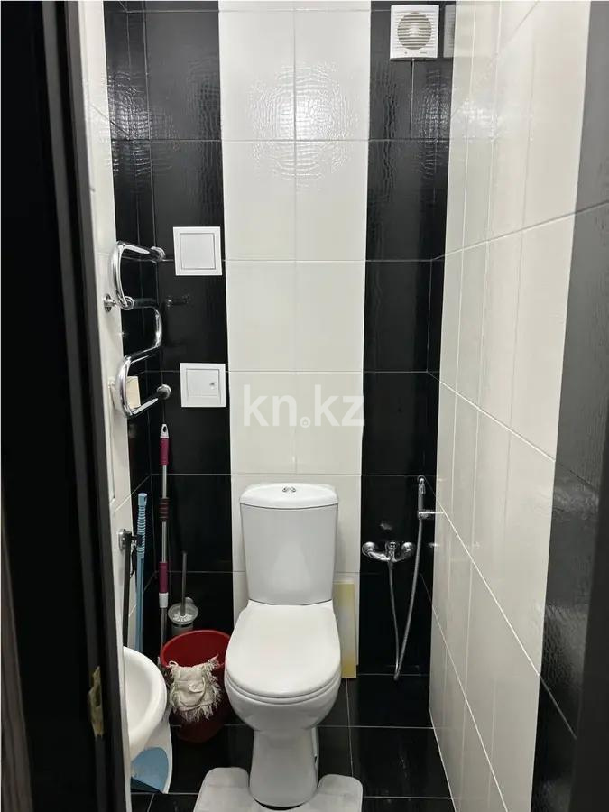 Продажа 2-комнатной квартиры, 55.5 м², пр. Кудайбердыулы, дом  23 в Астане - фото 5