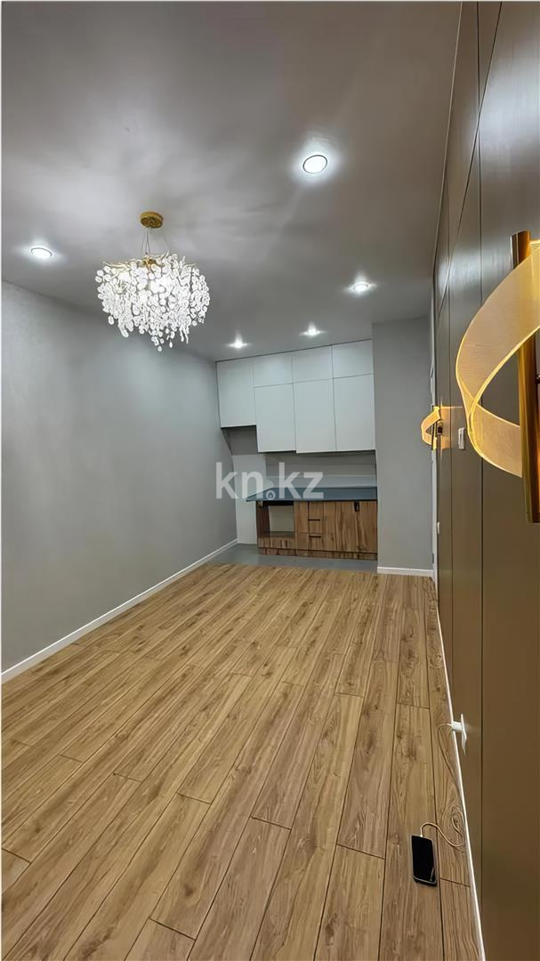 Продажа 1-комнатной квартиры, 37.7 м² в Астане - фото 2