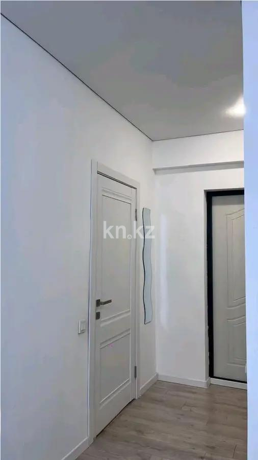 Продажа 1-комнатной квартиры, 32 м² в Алматы - фото 4