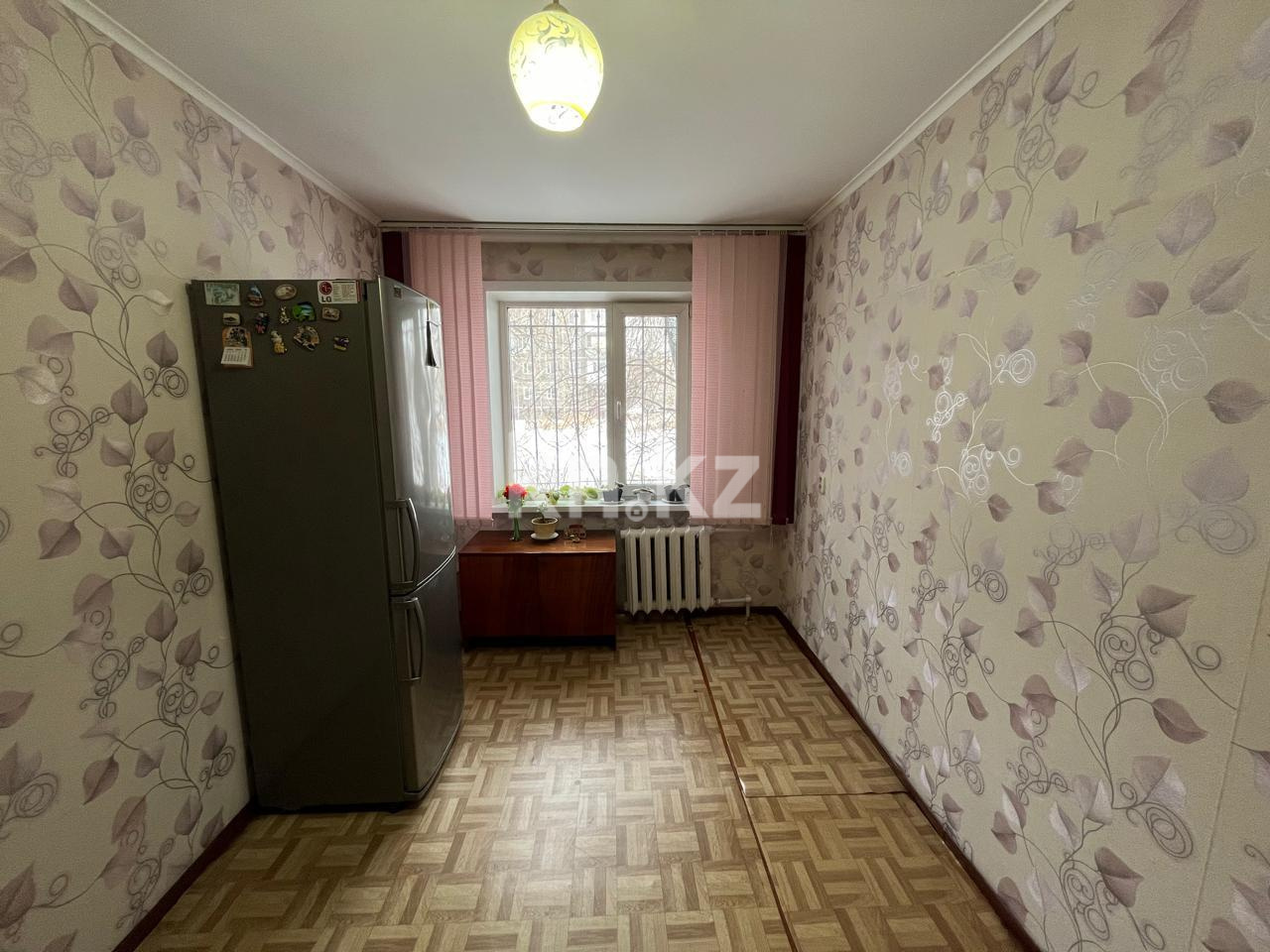 Продажа 3-комнатной квартиры, 56 м², мкр-н 12 в Караганде - фото 4