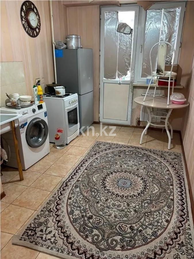 Продажа 1-комнатной квартиры, 34.4 м² в Алматы - фото 2