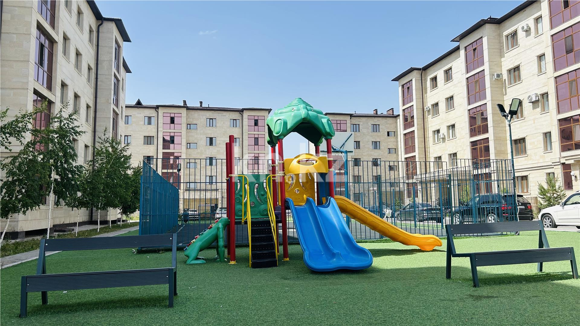 Продажа 2-комнатной квартиры, 60 м² в Караганде - фото 5