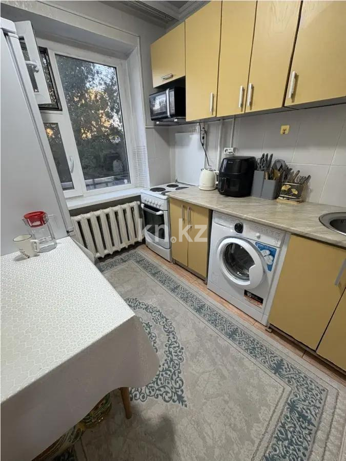 Продажа 1-комнатной квартиры, 30 м² в Астане - фото 2