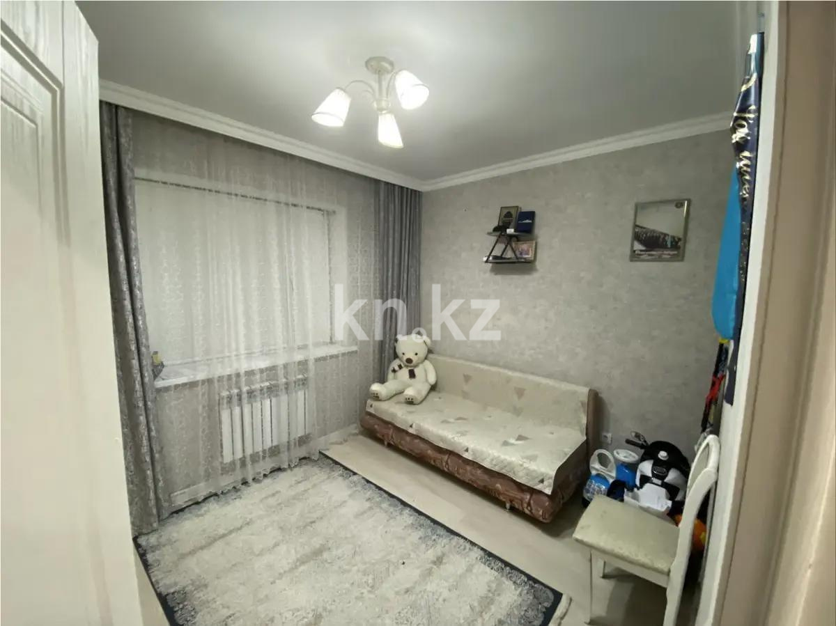 Продажа 2-комнатной квартиры, 39 м² в Астане - фото 2
