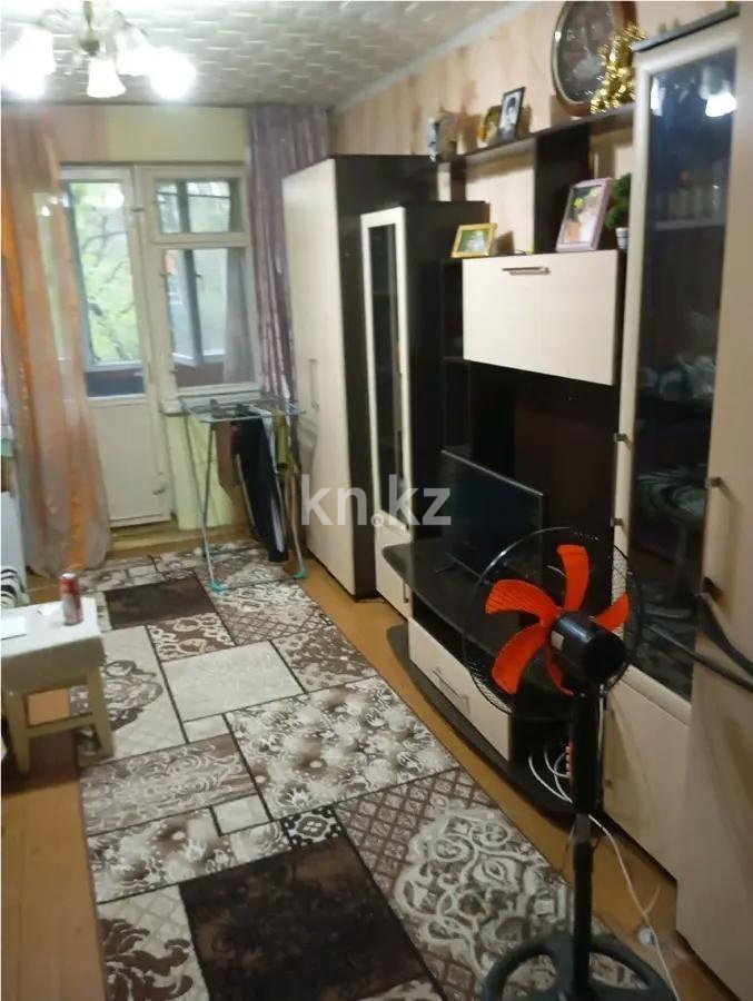 Продажа 3-комнатной квартиры, 59.9 м² в Алматы - фото 3