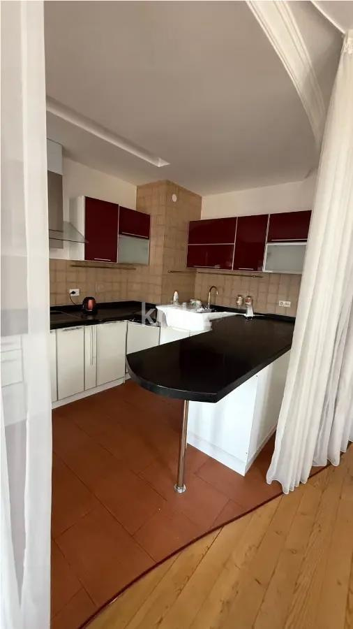 Продажа 4-комнатной квартиры, 118 м², ул. Сатпаева, дом  30/8 в Алматы - фото 5