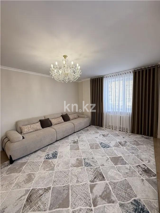 Продажа 2-комнатной квартиры, 65 м² в Астане