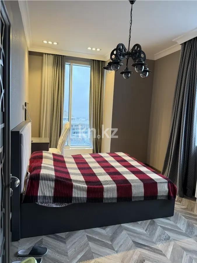 Продажа 4-комнатной квартиры, 166 м² в Алматы - фото 4