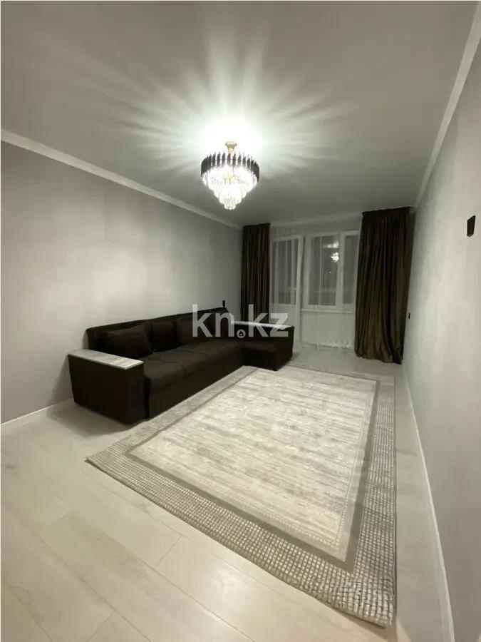 Продажа 2-комнатной квартиры, 45.2 м², мкр-н Орбита-3, дом  20 в Алматы