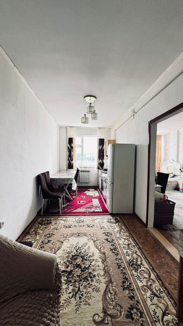 Продажа 2-комнатной квартиры, 90 м² в Таразе - фото 4