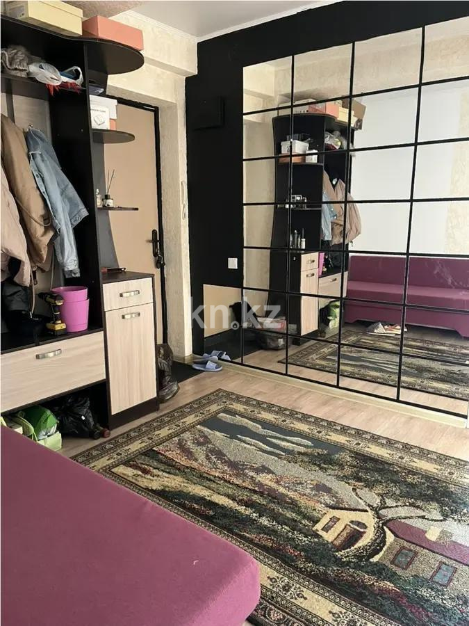 Продажа 3-комнатной квартиры, 76.6 м² в Алматы - фото 5