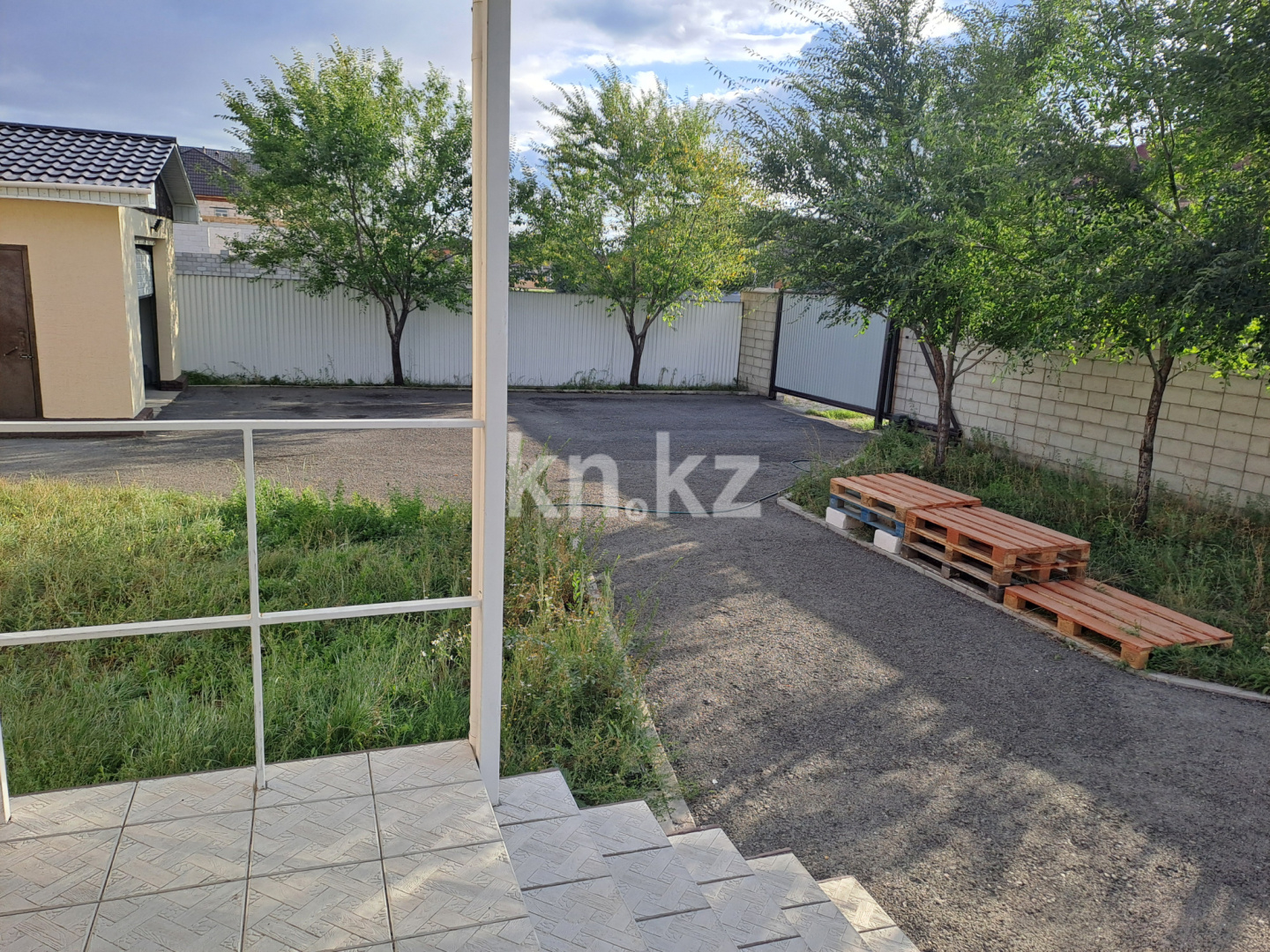 Продажа 3-комнатного дома, 88.4 м² в Астане - фото 2