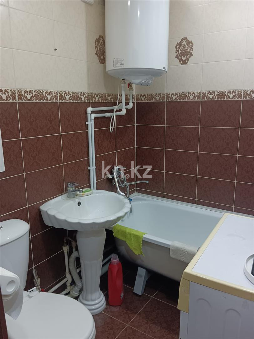 Продажа 3-комнатной квартиры, 64 м², ул. Чернышевского в Темиртау - фото 11