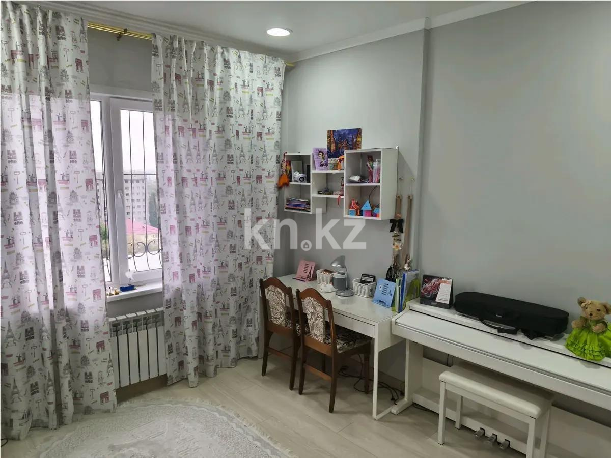 Продажа 4-комнатной квартиры, 122 м² в Алматы - фото 3