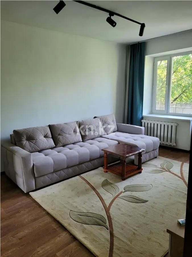 Продажа 1-комнатной квартиры, 33.5 м² в Алматы